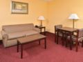 Americas Best Value Inn Winnsboro, LA ホテル詳細