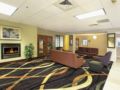 AmericInn by Wyndham Denver Airport ホテル詳細