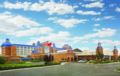 Ameristar Casino Hotel Council Bluffs ホテル詳細