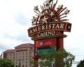 Ameristar Casino Hotel Vicksburg, Ms. ホテル詳細