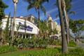 Anaheim Portofino Inn & Suites ホテル詳細