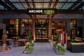 Archer Hotel New York ホテル詳細