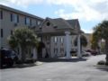 Ashton Inn & Suites ホテル詳細