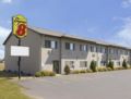 Asteria Inn and Suites New Richmond ホテル詳細