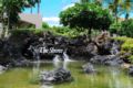 Aston Shores at Waikoloa Resort ホテル詳細