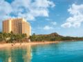 Aston Waikiki Beach Hotel ホテル詳細