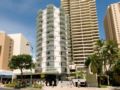 Aston Waikiki Circle Hotel ホテル詳細