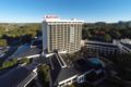 Atlanta Marriott Northwest at Galleria ホテル詳細