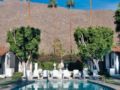 Avalon Hotel and Bungalows Palm Springs ホテル詳細