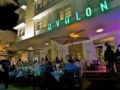 Avalon Hotel ホテル詳細