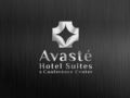 Avaste Hotel Suites & Conference Center ホテル詳細