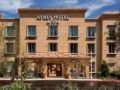 Ayres Hotel & Spa Mission Viejo ホテル詳細