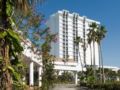 Bahia Mar Fort Lauderdale Beach a DoubleTree by Hilton Hotel ホテル詳細