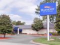 Baymont by Wyndham Augusta Fort Gordon ホテル詳細