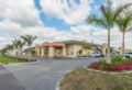 Baymont by Wyndham Punta Gorda Port Charlotte ホテル詳細