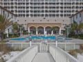 Beach Club Condominiums by Wyndham Vacation Rentals ホテル詳細