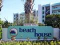 Beach House Condominiums by Wyndham Vacation Rentals ホテル詳細