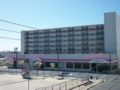 Beach Terrace Motor Inn ホテル詳細