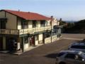 Beachwalker Inn Cayucos ホテル詳細