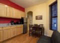 Beautiful 2BR Greenwich Village (8158) ホテル詳細