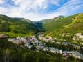 Beaver Creek Village ホテル詳細