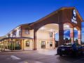 Best Western Angleton Inn ホテル詳細