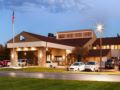 Best Western Benton Harbor - St. Joseph ホテル詳細