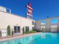 Best Western Canoga Park Motor Inn ホテル詳細