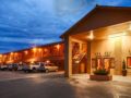 Best Western Canyon De Chelly Inn ホテル詳細