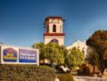 Best Western Casa Grande Inn ホテル詳細