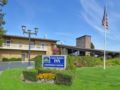 Best Western Corte Madera Inn ホテル詳細