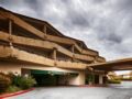 Best Western Encinitas Inn and Suites at Moonlight Beach ホテル詳細