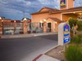 Best Western Fallon Inn and Suites ホテル詳細