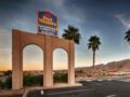 Best Western Gardens Hotel at Joshua Tree National Park ホテル詳細