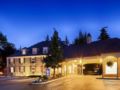 Best Western Heritage Inn ホテル詳細