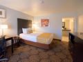 Best Western InnSuites Yuma Mall Hotel and Suites ホテル詳細