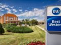 Best Western O'Hare/Elk Grove Hotel ホテル詳細