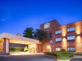 Best Western Olympic Inn ホテル詳細