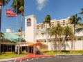 Best Western On The Bay Inn and Marina ホテル詳細