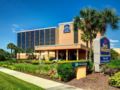 Best Western Orlando Gateway Hotel ホテル詳細