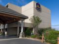 Best Western Plus Agate Beach Inn ホテル詳細