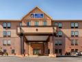 Best Western Plus Casper Inn and Suites ホテル詳細