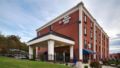 Best Western Plus College Park Hotel ホテル詳細