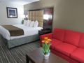 Best Western Plus East Syracuse Inn ホテル詳細