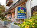 Best Western Plus Edgewater Hotel ホテル詳細