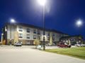 Best Western Plus Emory At Lake Fork Inn & Suites ホテル詳細