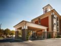 Best Western Plus Fairburn Atlanta Southwest ホテル詳細