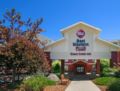 Best Western Plus Grant Creek Inn ホテル詳細