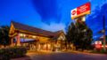 Best Western PLUS High Country Inn ホテル詳細