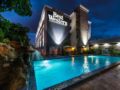 Best Western Plus Hollywood/Aventura ホテル詳細